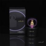 Lelo. Массажное масло с частичками золота (лилия и мускус), 120 мл